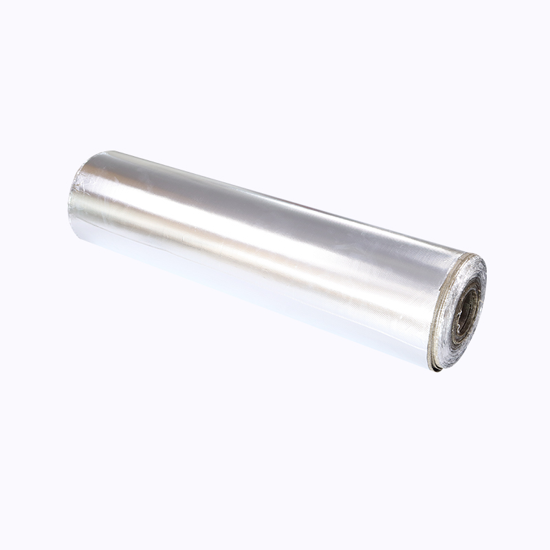 Ang tela ng basal na aluminyo