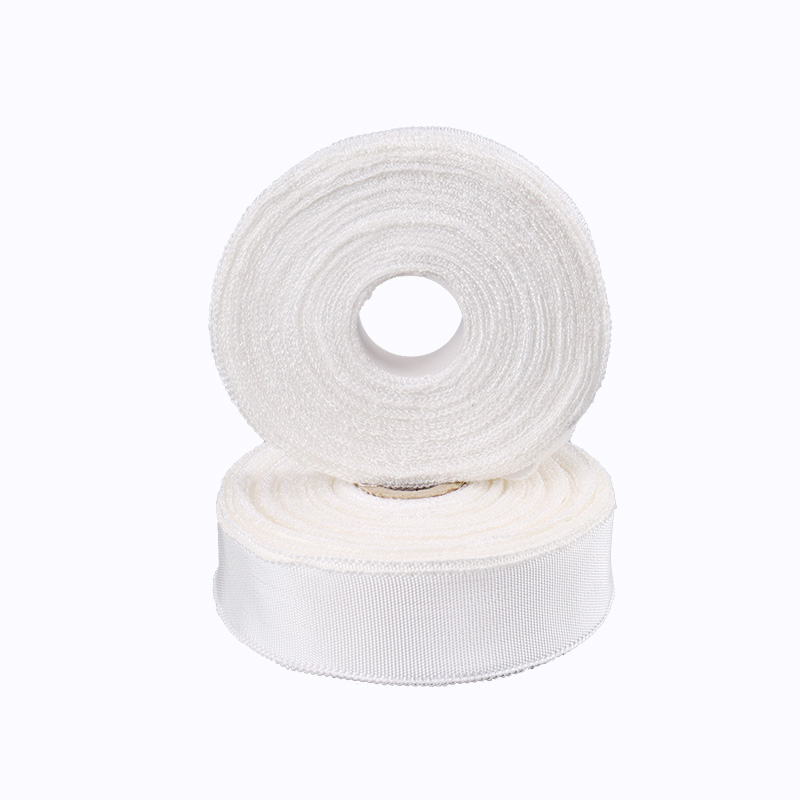 Mataas na silica wrap tape