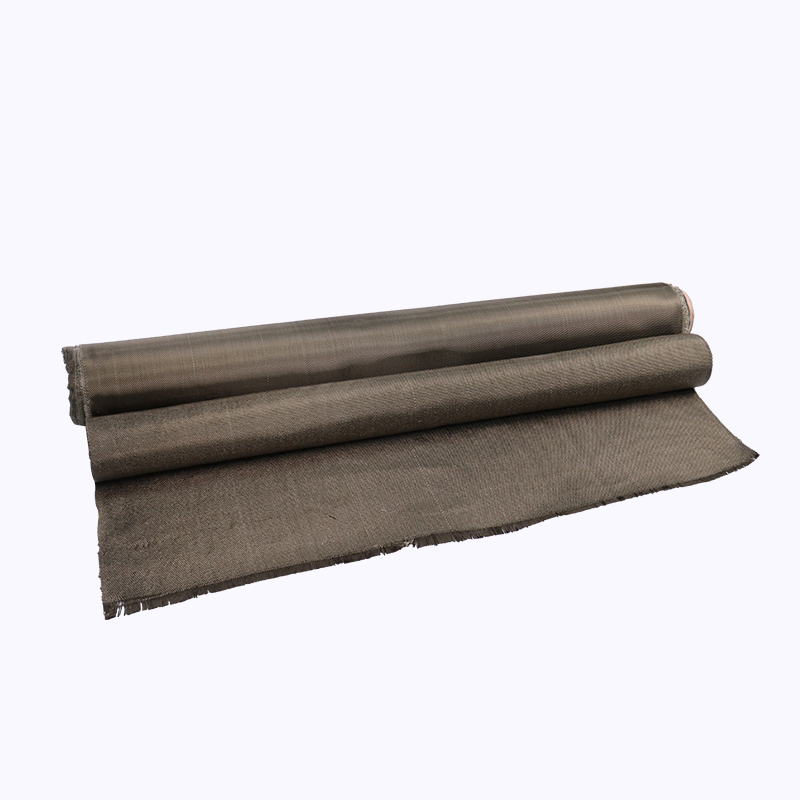 Basalt tela