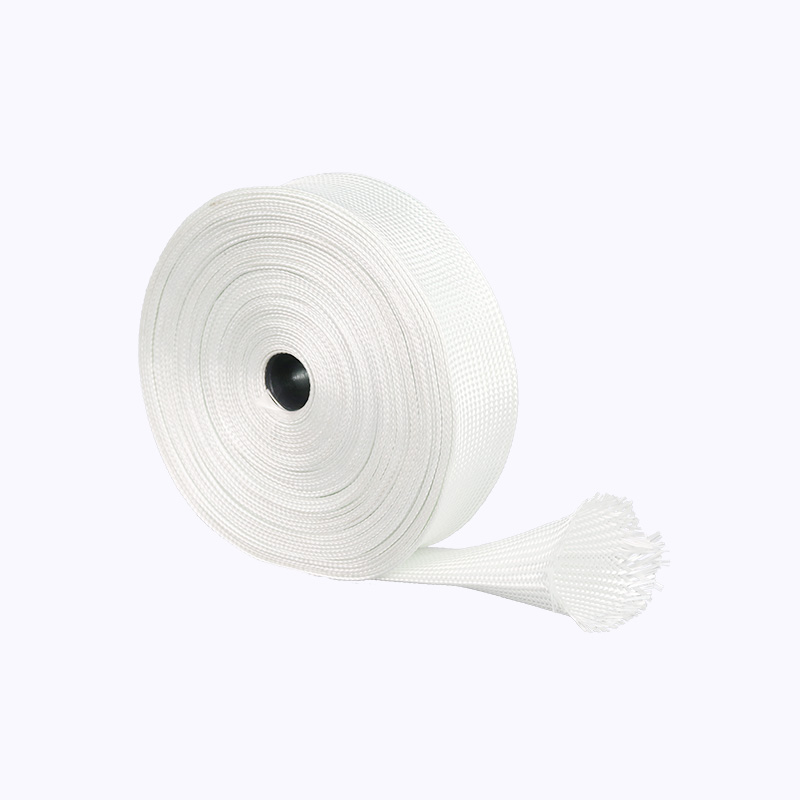 Fiberglass Sleeve